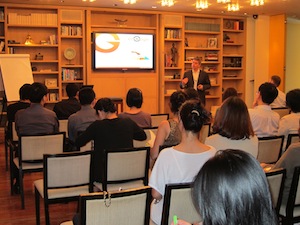 Shopper Marketing Training